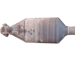 Катализатор от Saab - Volvo 9392457 №2