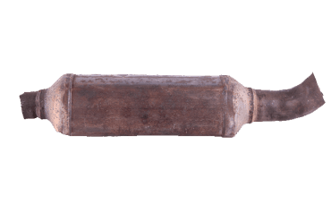 Катализатор от General Motors 24508104 №2