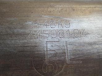 Катализатор от General Motors 24508104 №5