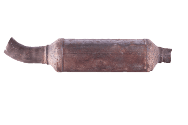 Катализатор от General Motors 24508104 №3