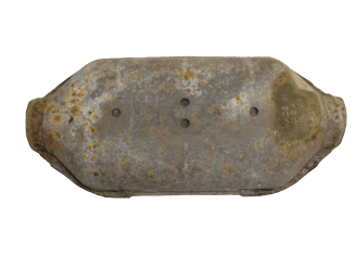 Катализатор от Saturn 25127732