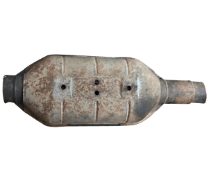 Катализатор от Saturn 25127732 №1