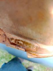 Катализатор от General Motors 25116545