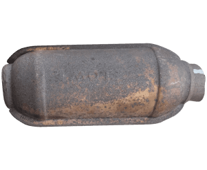 Катализатор от General Motors 25319109 №1