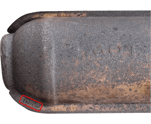 Катализатор от General Motors 25319109