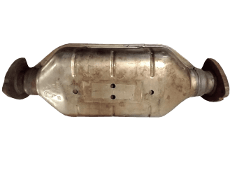 Катализатор Saturn 25127553