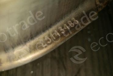 Катализатор от Buick 25143483