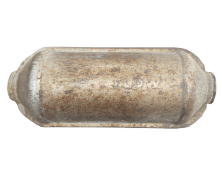 Катализатор от Chevrolet - General Motors - Pontiac 25178565