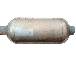 Катализатор от Chevrolet - General Motors - Pontiac 25178565