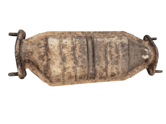 Катализатор от Rover WAG 10254 №2