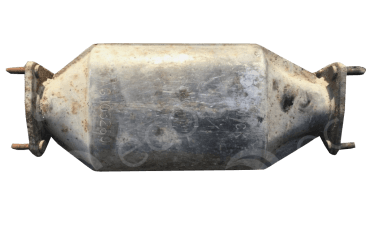 Катализатор от Rover WAG 103260