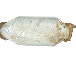 Катализатор Land Rover - Rover WAG 104260