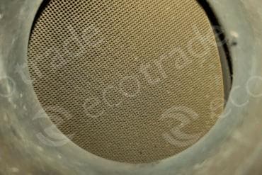 Катализатор от Chevrolet - General Motors 12575299 №4