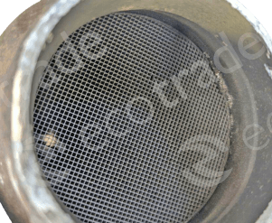 Катализатор от General Motors 25180774 №3