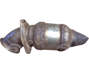 Катализатор от General Motors 25180774 №1