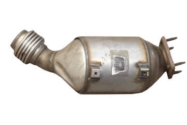 Катализатор от Land Rover 7H12-9N497-FA / KAT 093 №2