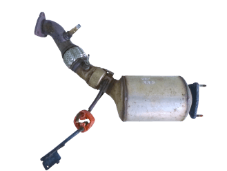 Катализатор от Land Rover BH42-5E212-AA / KAT 105