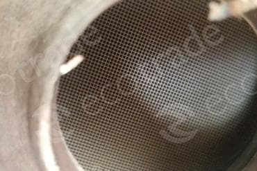 Катализатор от Buick - Chevrolet 24508102 №3