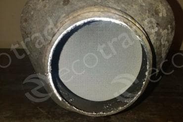 Катализатор от Chevrolet - General Motors - Pontiac 25180114