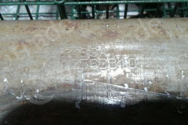 Катализатор от General Motors 12563310 №2