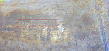 Катализатор от General Motors 25144158 №3