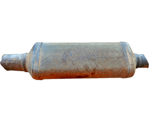 Катализатор от Chevrolet - General Motors 24507417