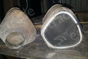 Катализатор от General Motors - GMC 25362095