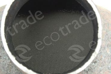 Катализатор от Chevrolet - General Motors 12599431 №3