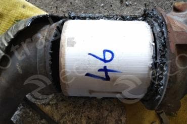 Катализатор от General Motors 12571601 (GM PRE Manifold)