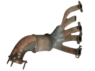 Катализатор от General Motors 12571601 (GM PRE Manifold)