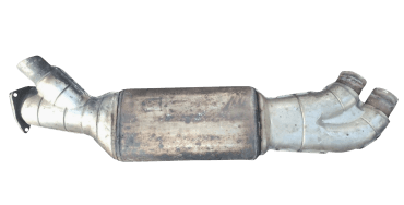 Катализатор от Land Rover BH42-5H218-AA