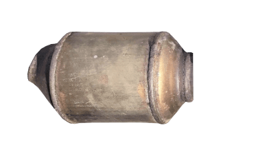 Катализатор от Chevrolet 12610773