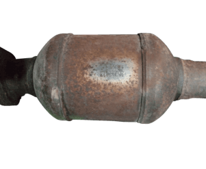 Катализатор от General Motors 25317923 №1