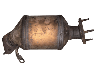 Катализатор от Buick - Chevrolet - General Motors - GMC 12609328