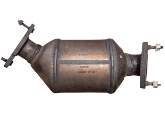 Катализатор от Buick - Chevrolet - General Motors - GMC 12609328 №1