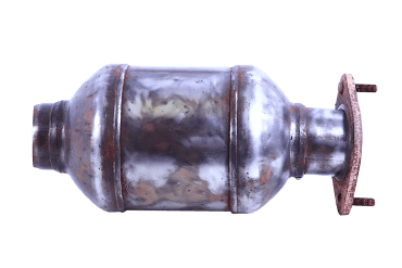 Катализатор от General Motors 12573926 №2