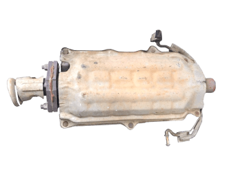 Катализатор от Mazda Front 25 Dots