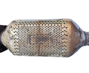 Катализатор от General Motors 25321196