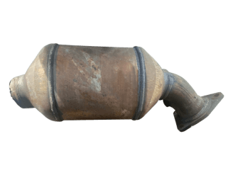 Катализатор от General Motors 12585308 №1