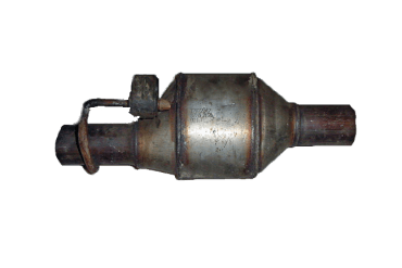 Катализатор от Chevrolet - General Motors 12622342