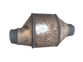 Катализатор от Chevrolet - General Motors 12622342 №1