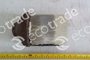 Катализатор от General Motors - Holden 92190528 №3