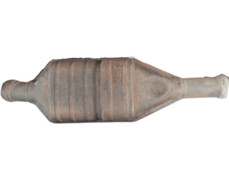 Катализатор от Saab 4229860 №1