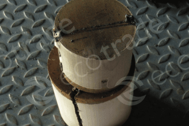 Катализатор от BMW 7532997