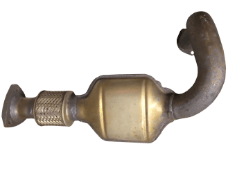 Катализатор от Saab 5321112