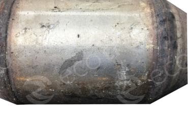 Катализатор от Saab 5321195 №2