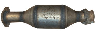 Катализатор от Saab 5321252