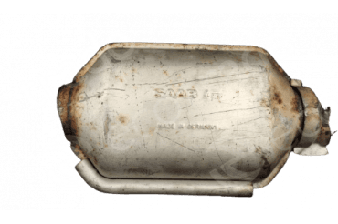 Катализатор Saab 5466297