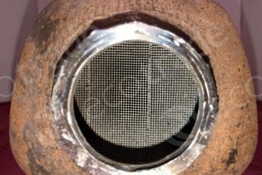 Катализатор от Buick - Chevrolet - Pontiac 12563200 №4