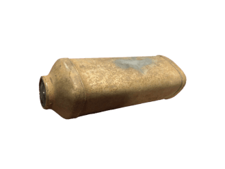 Катализатор Buick - Chevrolet - Pontiac 12563200